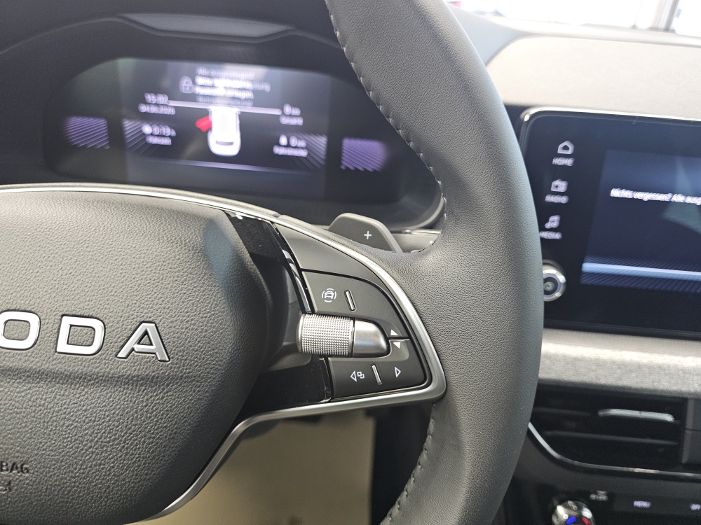 Skoda Kamiq bei Hoffmann Automobile in Wolfsburg kaufen und sofort mitnehmen - Bild 19