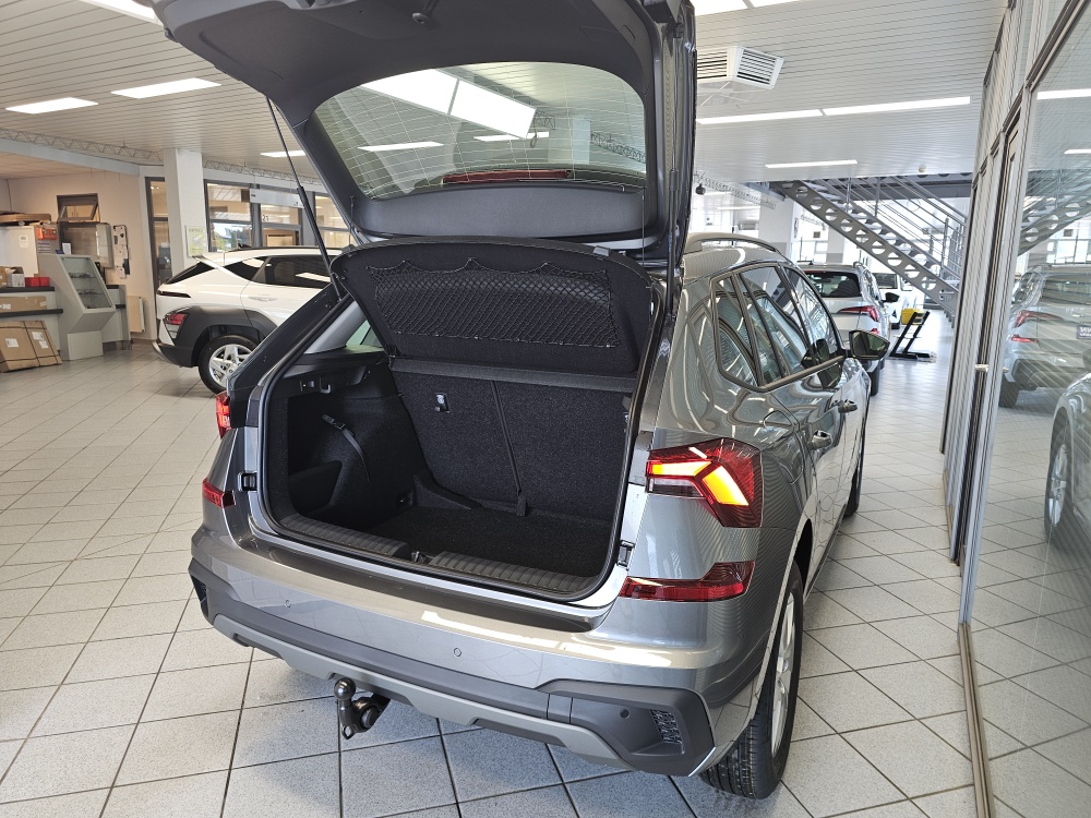 Skoda Kamiq bei Hoffmann Automobile in Wolfsburg kaufen und sofort mitnehmen - Bild 2