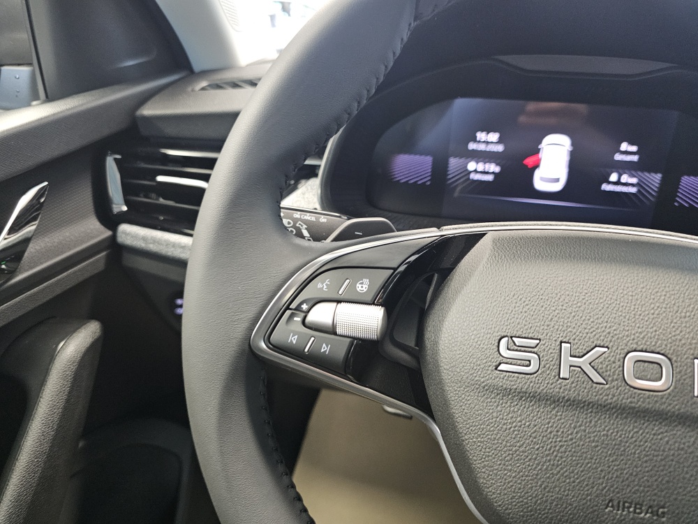 Skoda Kamiq bei Hoffmann Automobile in Wolfsburg kaufen und sofort mitnehmen - Bild 20