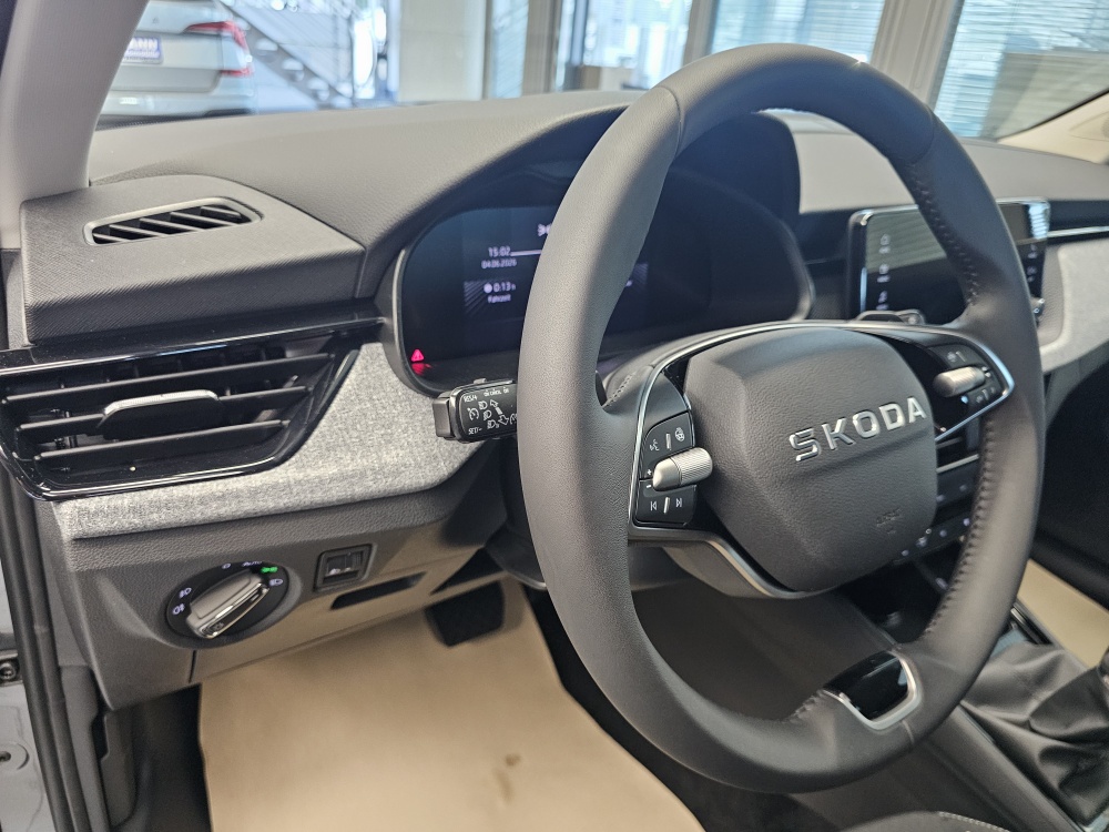Skoda Kamiq bei Hoffmann Automobile in Wolfsburg kaufen und sofort mitnehmen - Bild 23