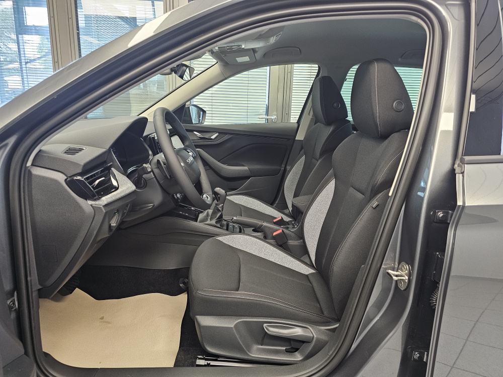 Skoda Kamiq bei Hoffmann Automobile in Wolfsburg kaufen und sofort mitnehmen - Bild 24