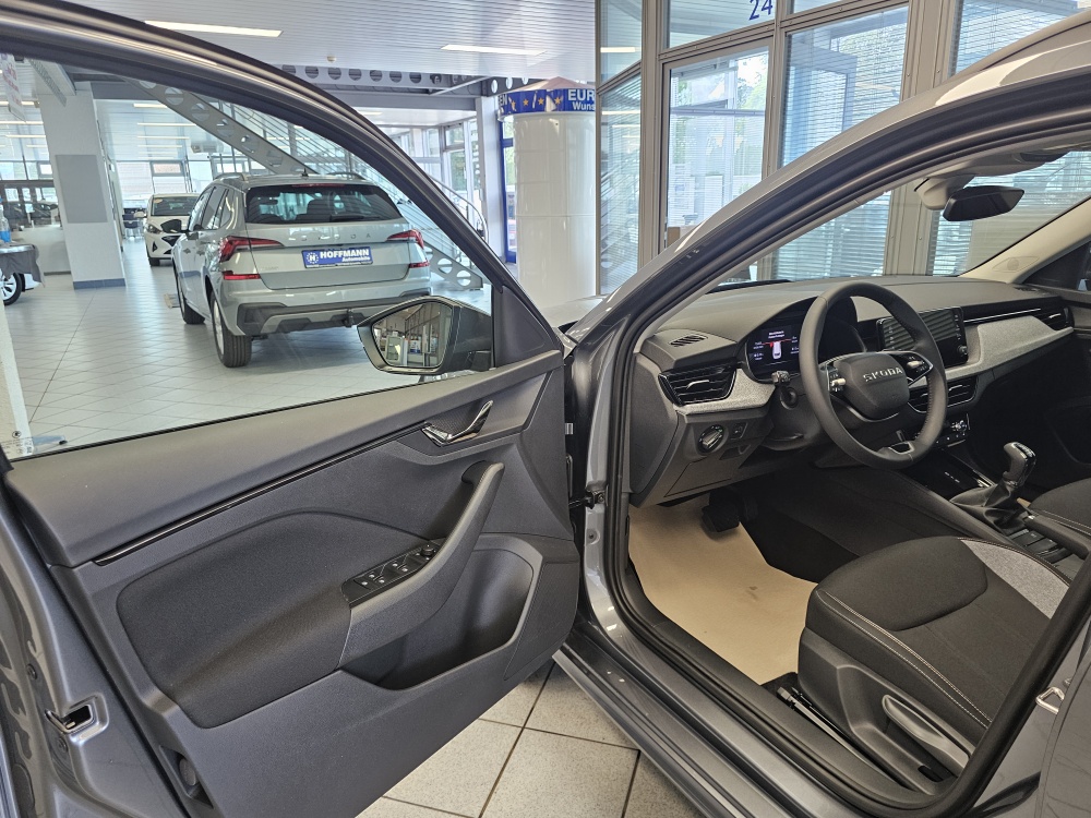 Skoda Kamiq bei Hoffmann Automobile in Wolfsburg kaufen und sofort mitnehmen - Bild 25