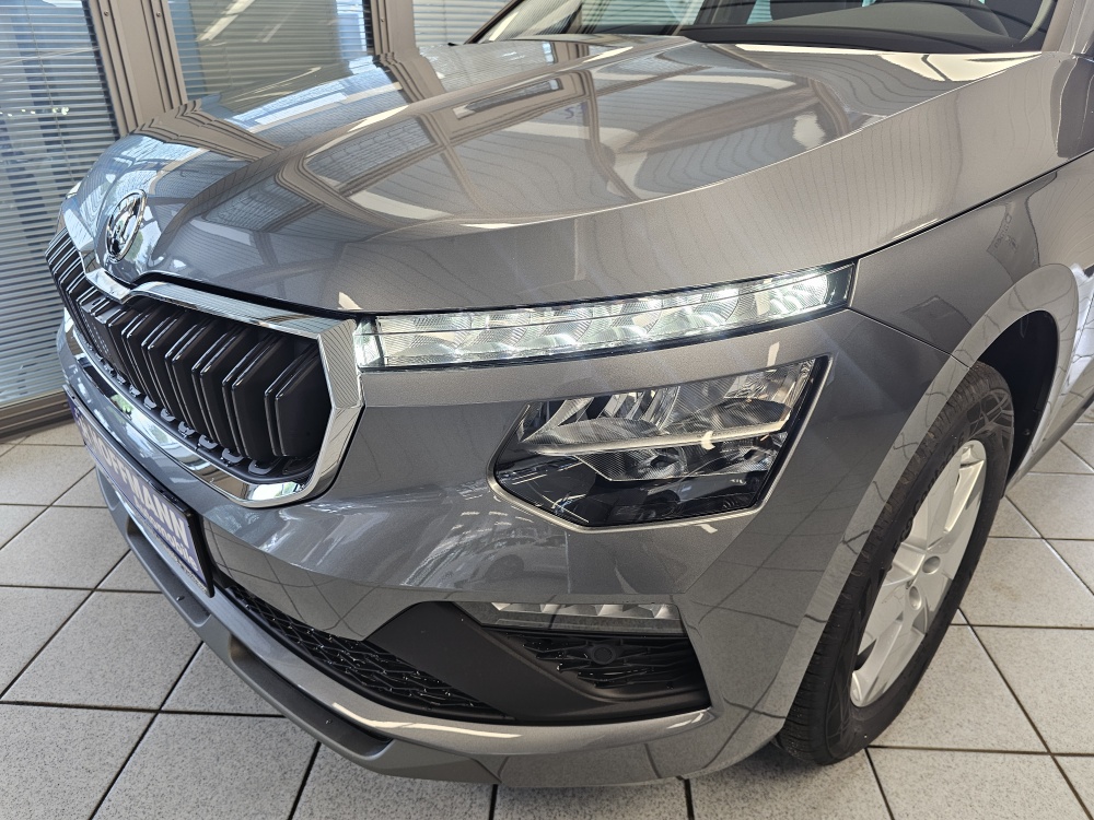 Skoda Kamiq bei Hoffmann Automobile in Wolfsburg kaufen und sofort mitnehmen - Bild 27
