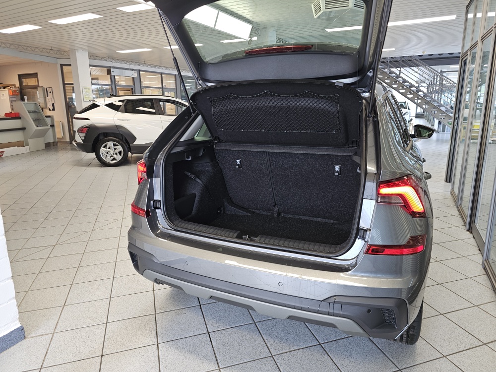 Skoda Kamiq bei Hoffmann Automobile in Wolfsburg kaufen und sofort mitnehmen - Bild 2