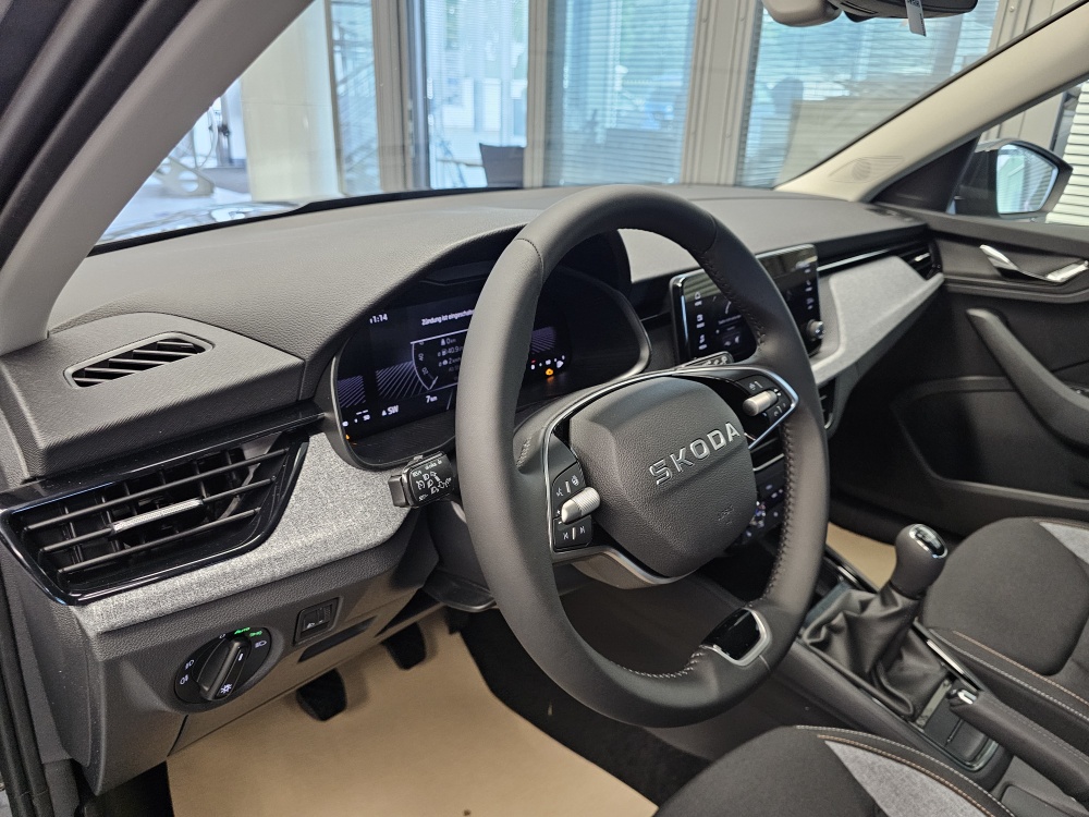 Skoda Kamiq bei Hoffmann Automobile in Wolfsburg kaufen und sofort mitnehmen - Bild 21