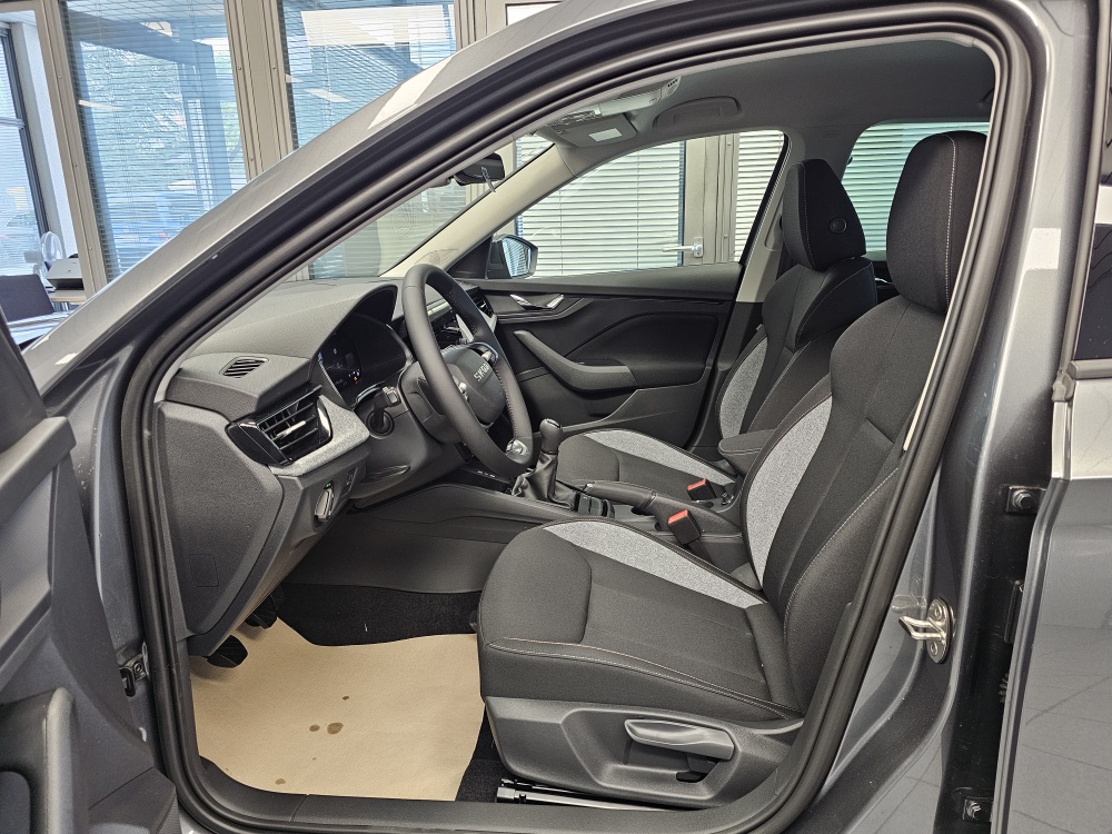 Skoda Kamiq bei Hoffmann Automobile in Wolfsburg kaufen und sofort mitnehmen - Bild 22