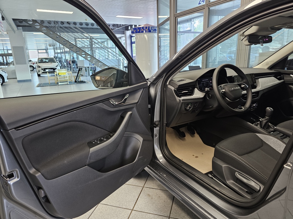 Skoda Kamiq bei Hoffmann Automobile in Wolfsburg kaufen und sofort mitnehmen - Bild 23