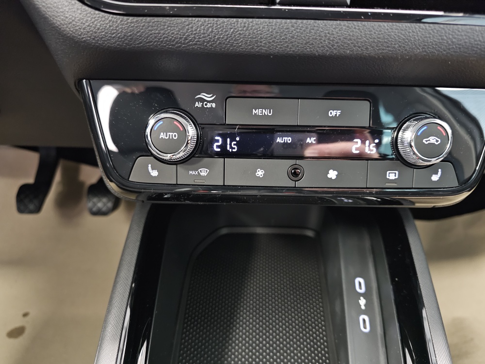 Skoda Kamiq bei Hoffmann Automobile in Wolfsburg kaufen und sofort mitnehmen - Bild 8