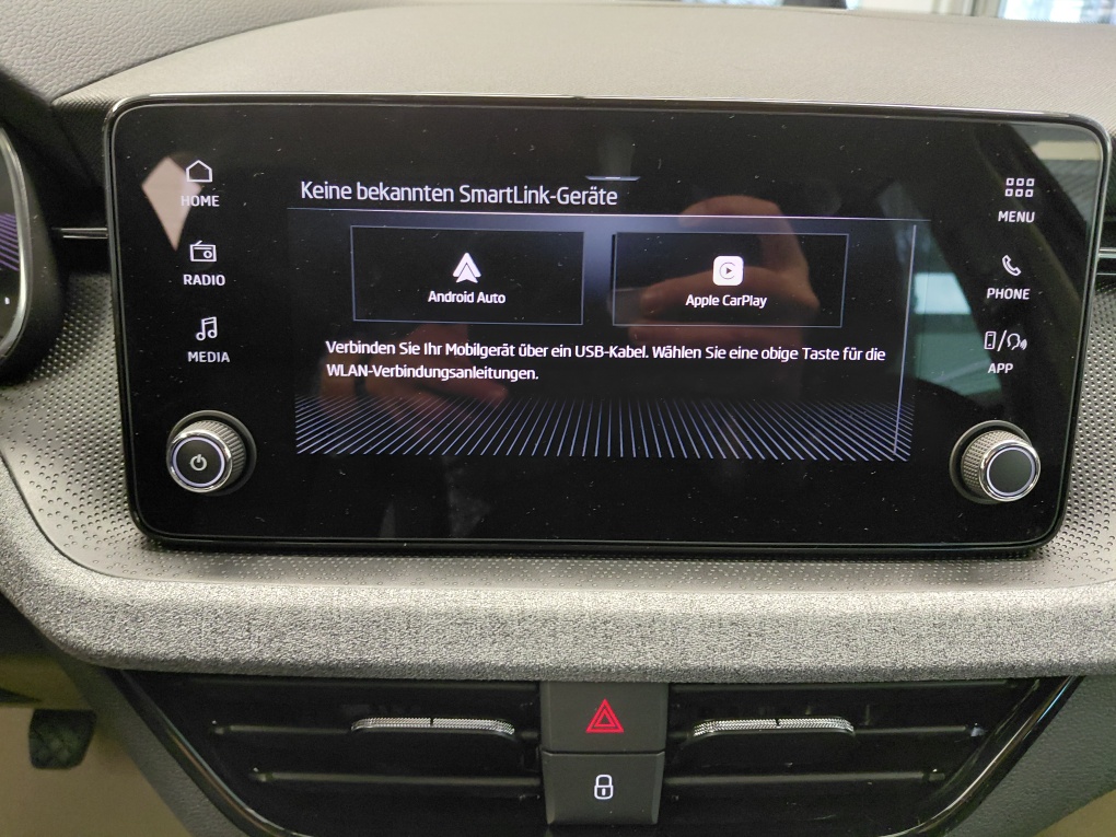 Skoda Kamiq bei Hoffmann Automobile in Wolfsburg kaufen und sofort mitnehmen - Bild 12
