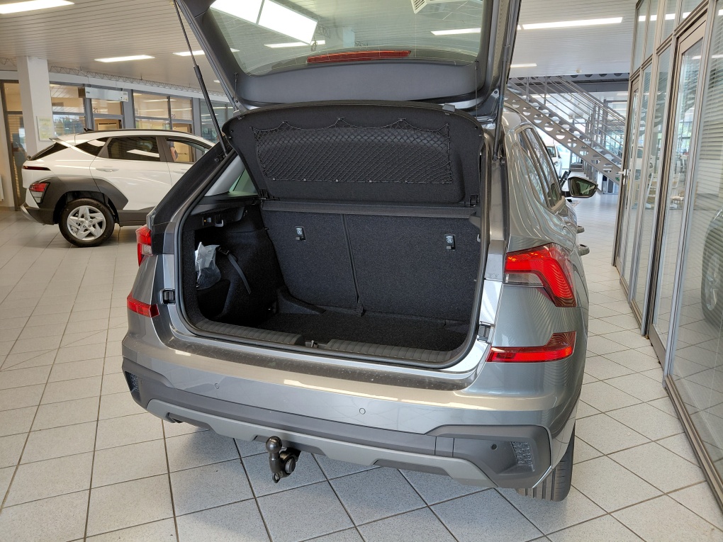 Skoda Kamiq bei Hoffmann Automobile in Wolfsburg kaufen und sofort mitnehmen - Bild 2