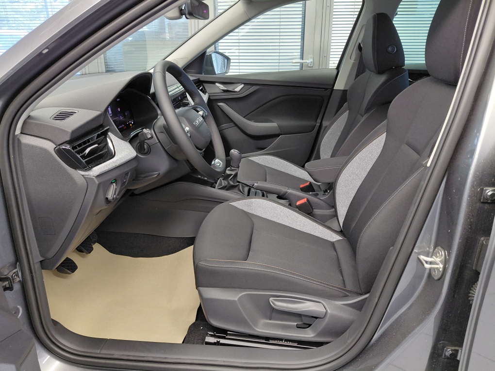 Skoda Kamiq bei Hoffmann Automobile in Wolfsburg kaufen und sofort mitnehmen - Bild 22