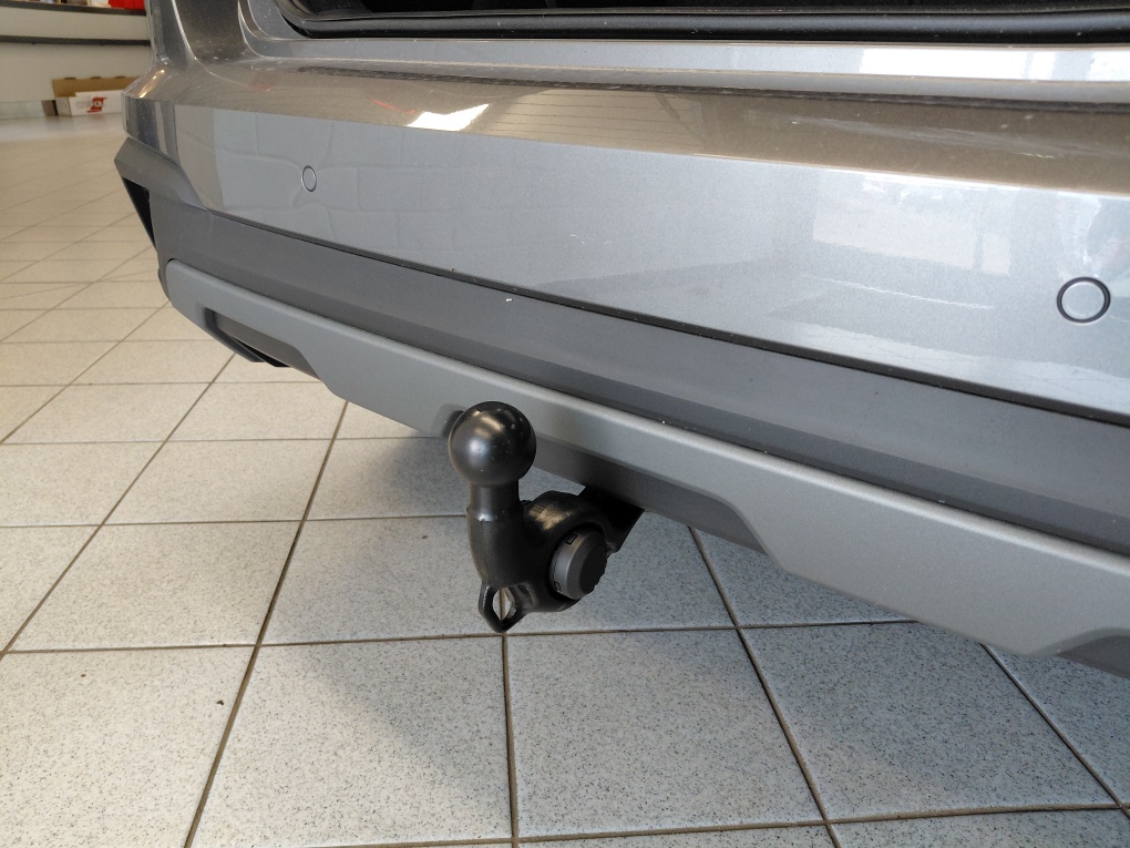 Skoda Kamiq bei Hoffmann Automobile in Wolfsburg kaufen und sofort mitnehmen - Bild 3