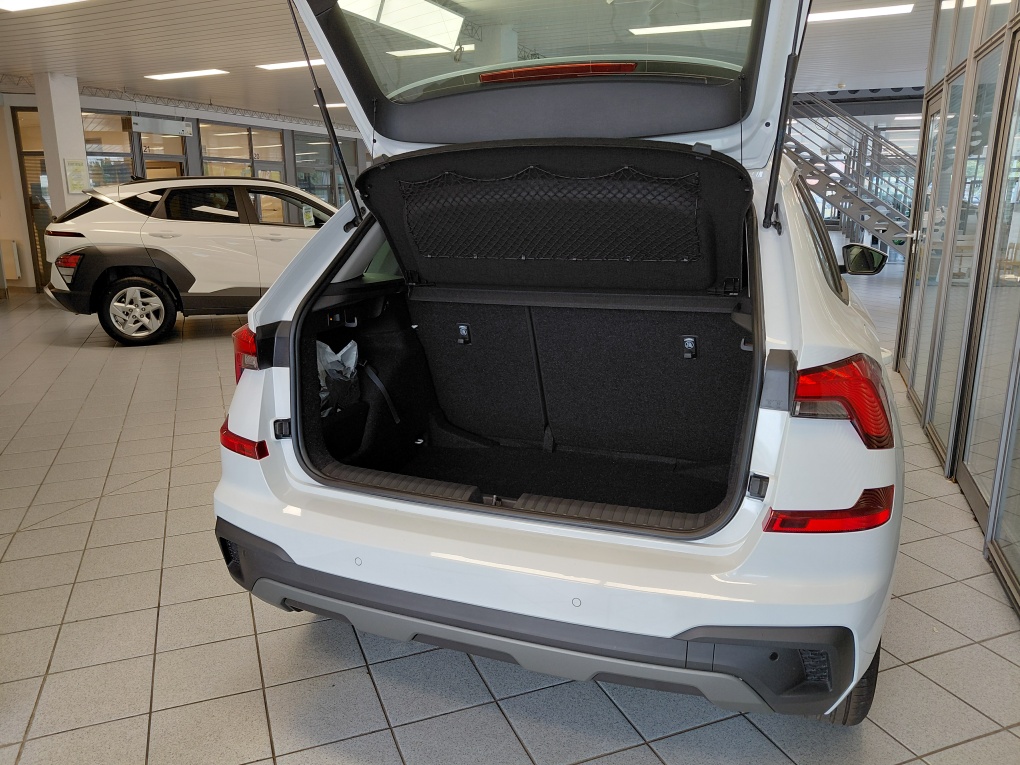 Skoda Kamiq bei Hoffmann Automobile in Wolfsburg kaufen und sofort mitnehmen - Bild 2