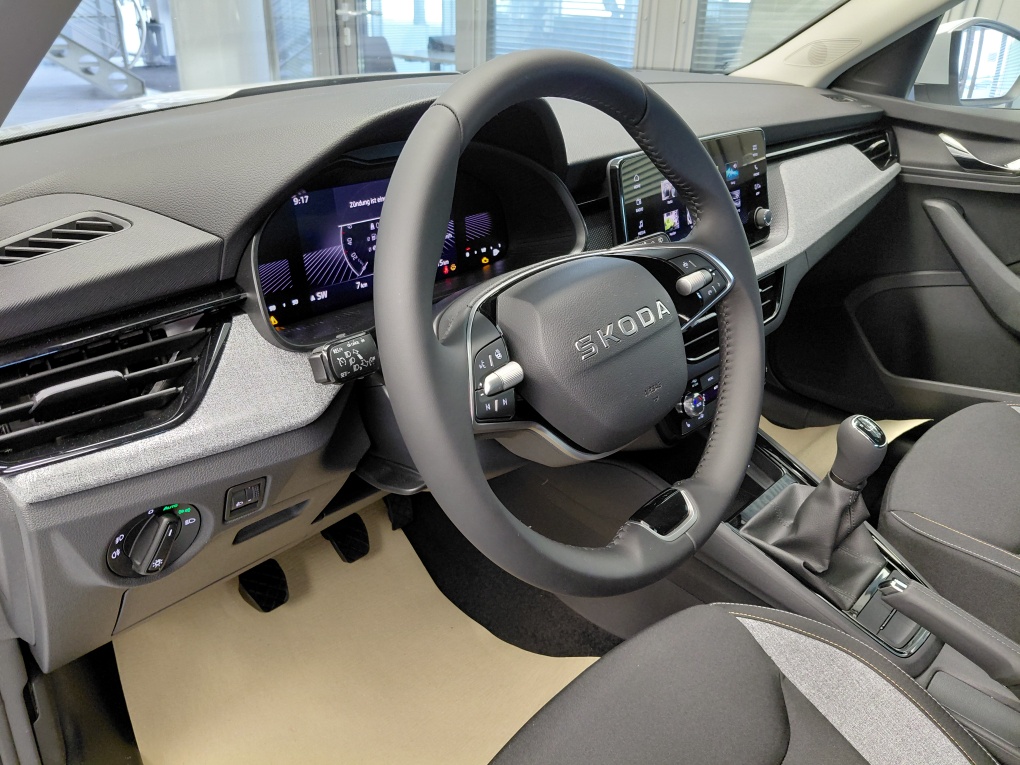 Skoda Kamiq bei Hoffmann Automobile in Wolfsburg kaufen und sofort mitnehmen - Bild 20