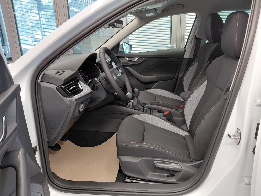 Skoda Kamiq bei Hoffmann Automobile in Wolfsburg kaufen und sofort mitnehmen - Bild 21