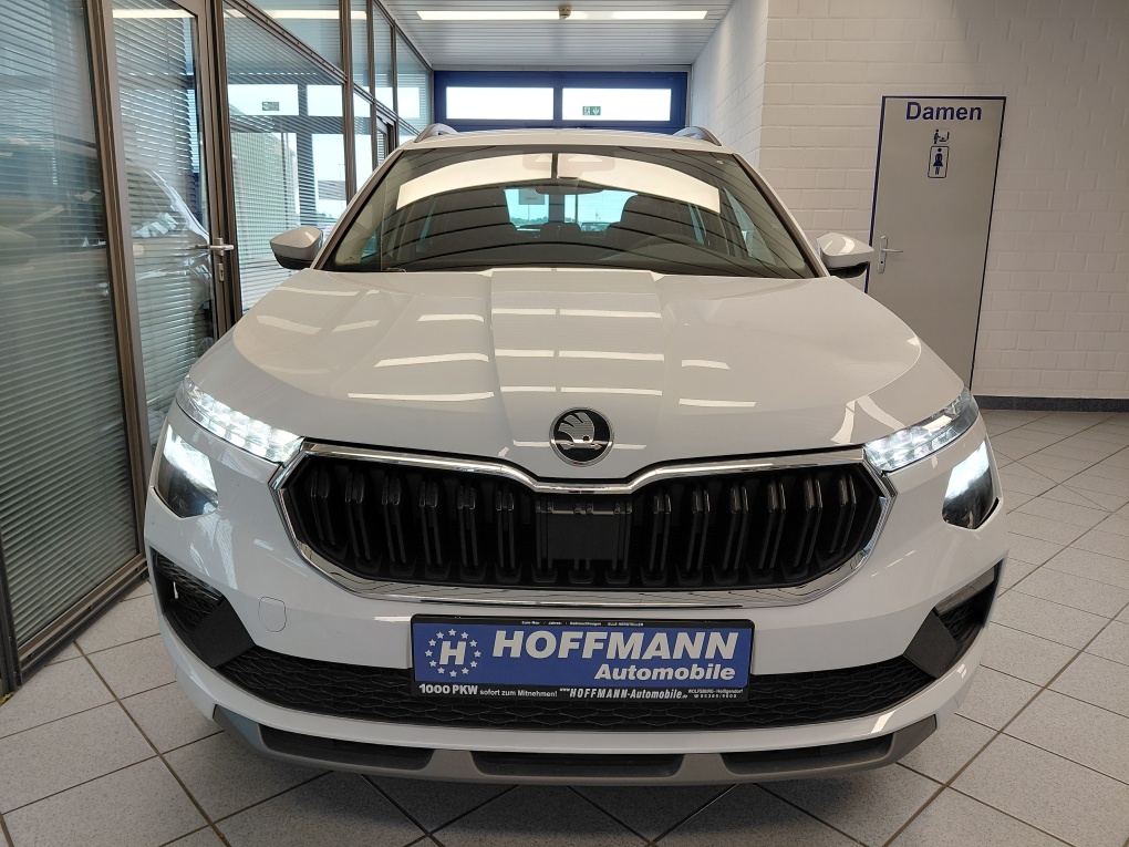 Skoda Kamiq bei Hoffmann Automobile in Wolfsburg kaufen und sofort mitnehmen - Bild 25