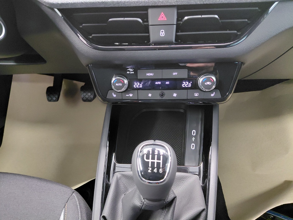 Skoda Kamiq bei Hoffmann Automobile in Wolfsburg kaufen und sofort mitnehmen - Bild 8