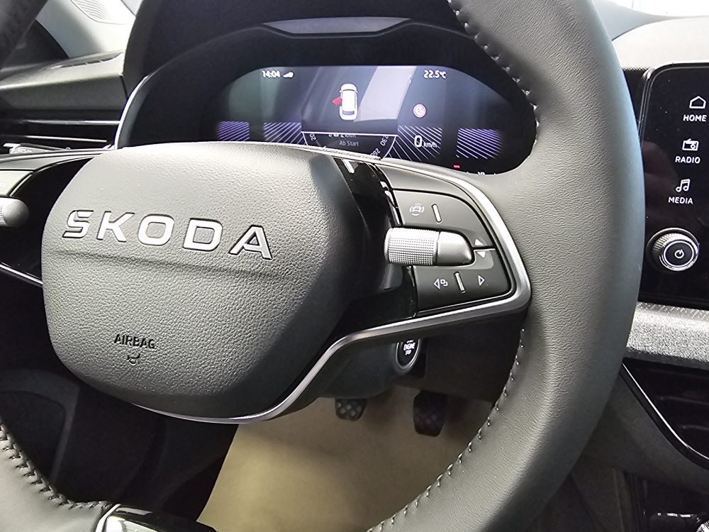 Skoda Kamiq bei Hoffmann Automobile in Wolfsburg kaufen und sofort mitnehmen - Bild 15