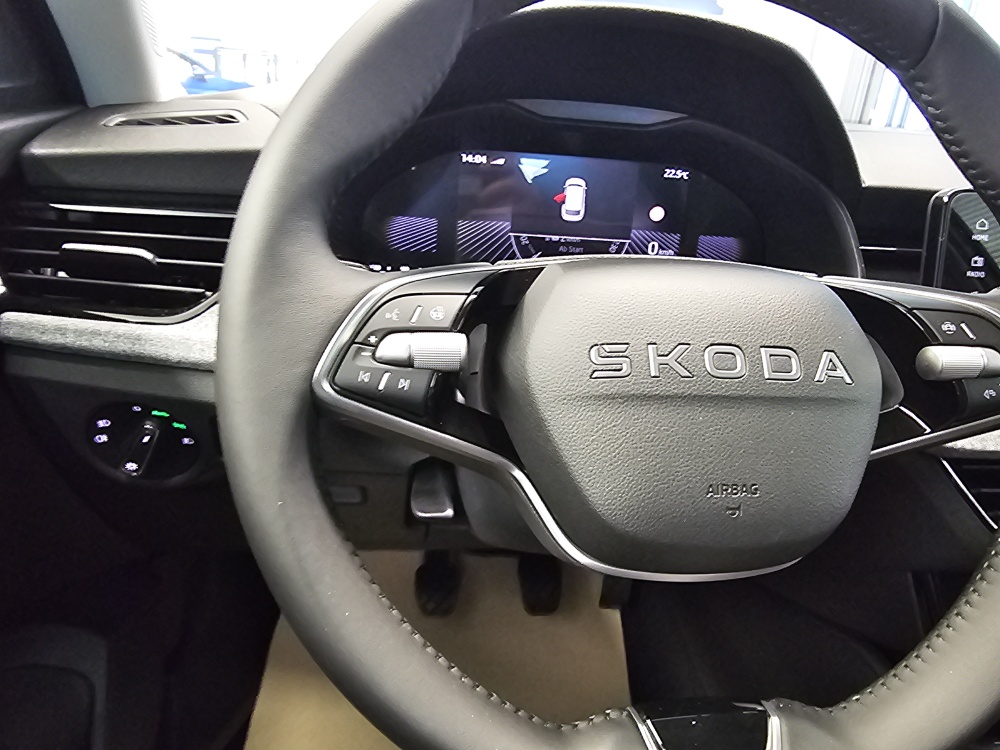 Skoda Kamiq bei Hoffmann Automobile in Wolfsburg kaufen und sofort mitnehmen - Bild 16