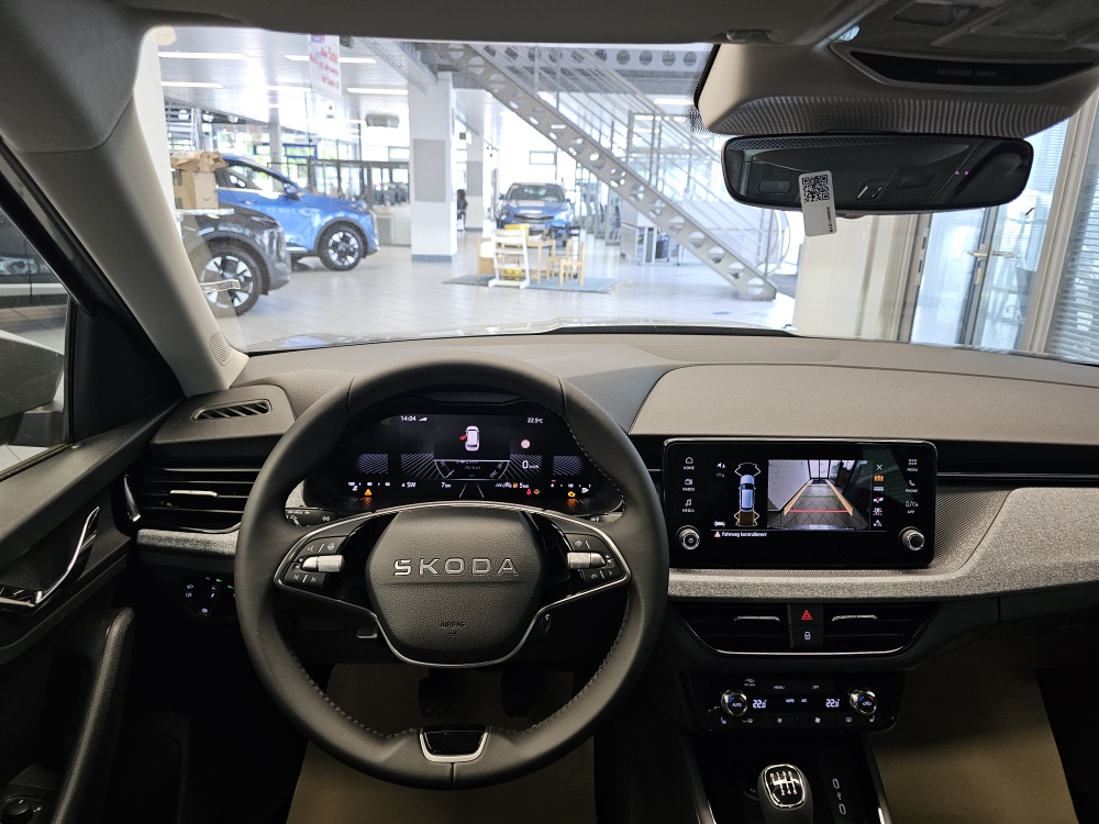 Skoda Kamiq bei Hoffmann Automobile in Wolfsburg kaufen und sofort mitnehmen - Bild 18
