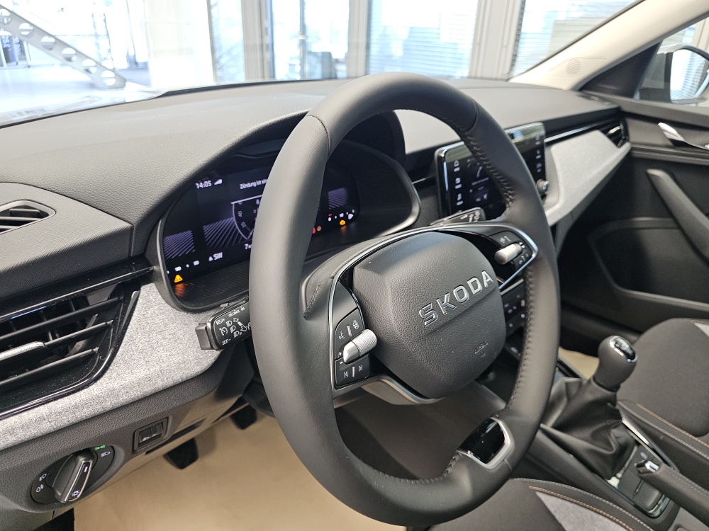Skoda Kamiq bei Hoffmann Automobile in Wolfsburg kaufen und sofort mitnehmen - Bild 19