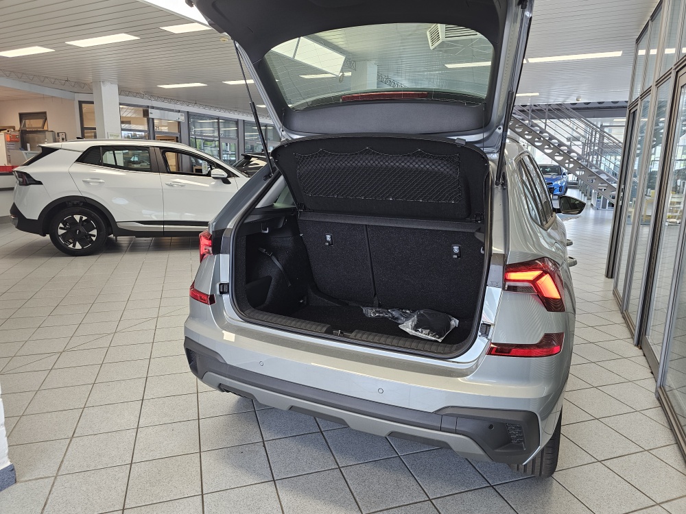 Skoda Kamiq bei Hoffmann Automobile in Wolfsburg kaufen und sofort mitnehmen - Bild 2