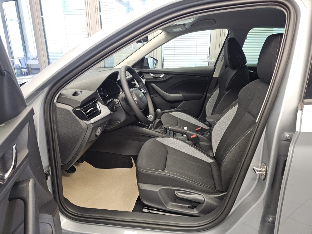 Skoda Kamiq bei Hoffmann Automobile in Wolfsburg kaufen und sofort mitnehmen - Bild 20