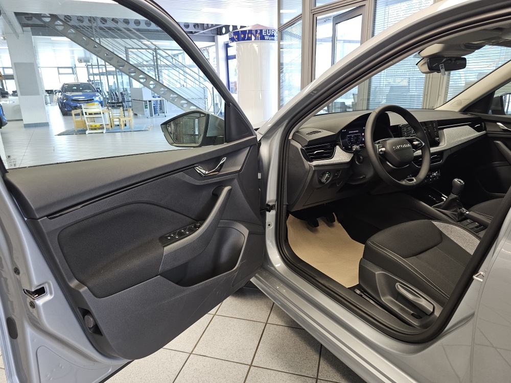 Skoda Kamiq bei Hoffmann Automobile in Wolfsburg kaufen und sofort mitnehmen - Bild 21