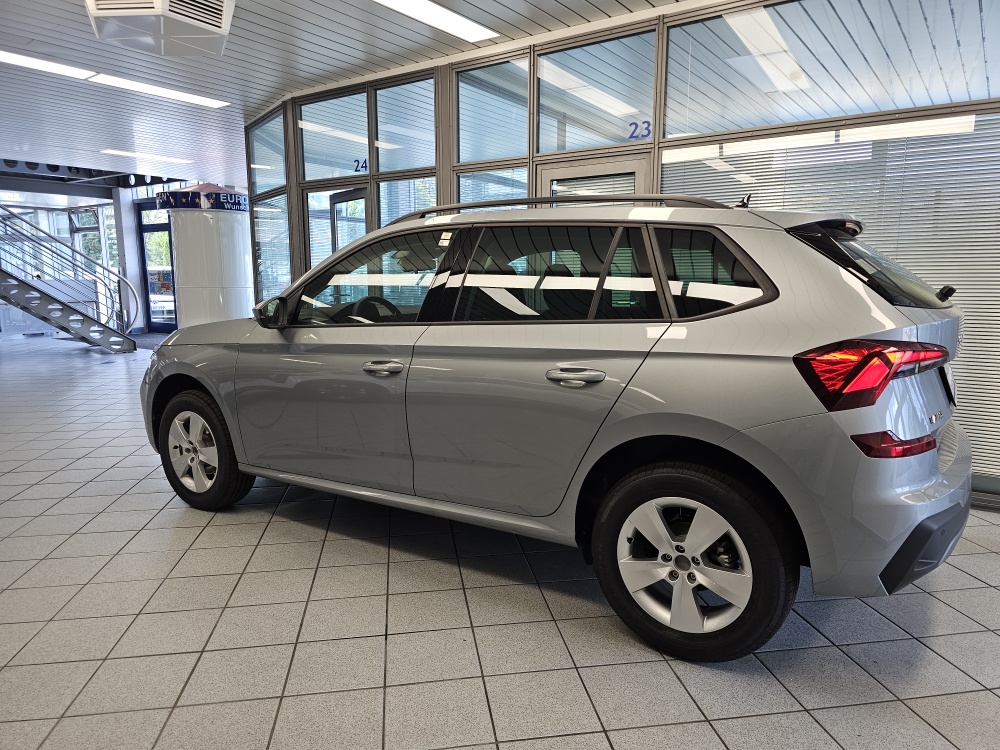 Skoda Kamiq bei Hoffmann Automobile in Wolfsburg kaufen und sofort mitnehmen - Bild 22
