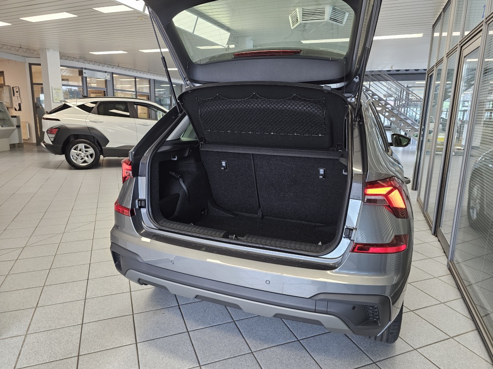 Skoda Kamiq bei Hoffmann Automobile in Wolfsburg kaufen und sofort mitnehmen - Bild 2