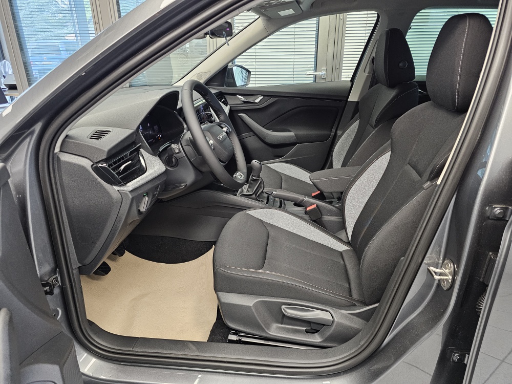 Skoda Kamiq bei Hoffmann Automobile in Wolfsburg kaufen und sofort mitnehmen - Bild 22