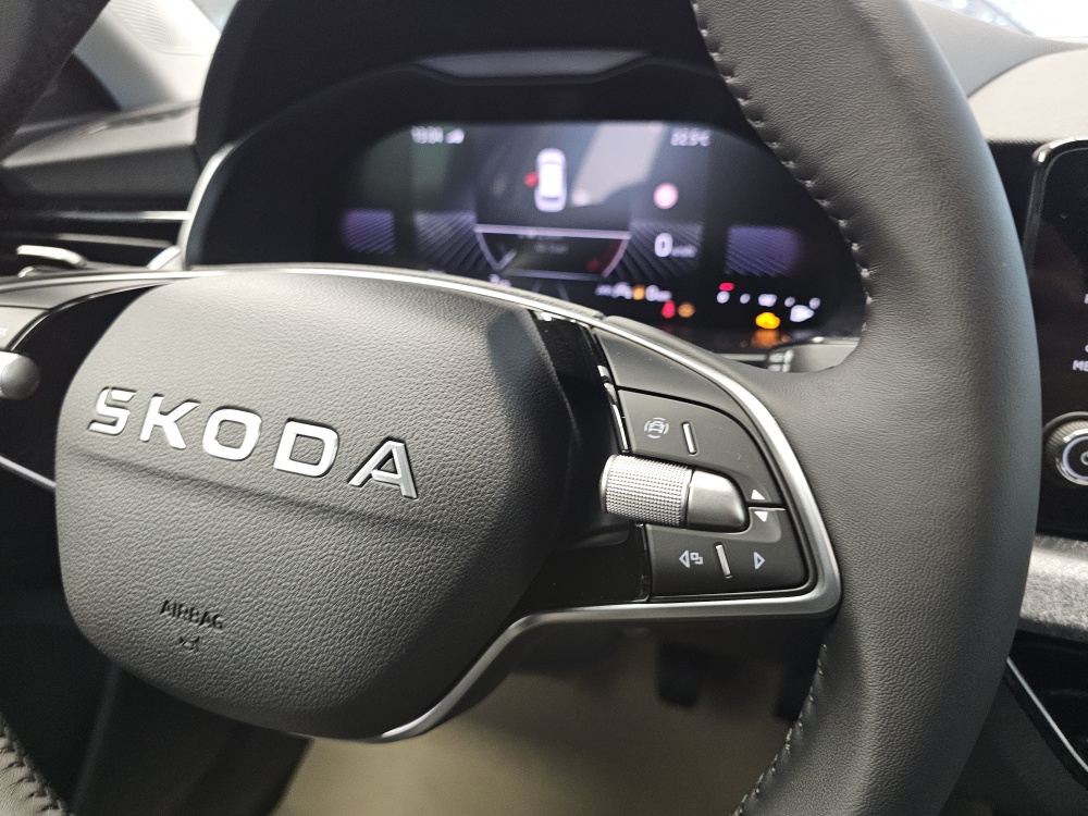 Skoda Kamiq bei Hoffmann Automobile in Wolfsburg kaufen und sofort mitnehmen - Bild 16