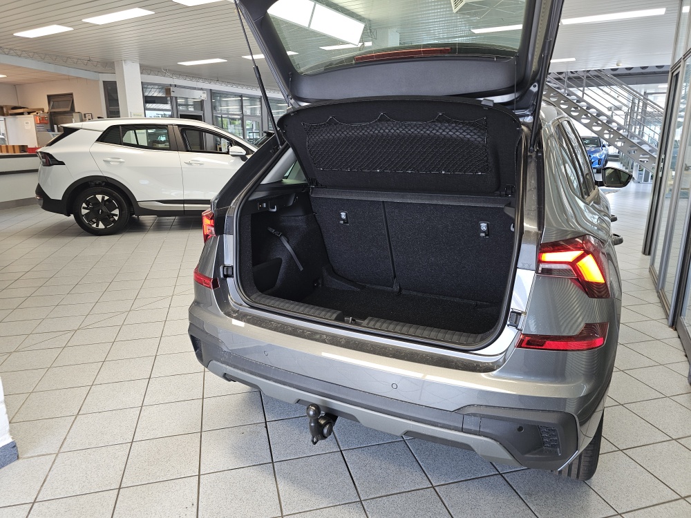 Skoda Kamiq bei Hoffmann Automobile in Wolfsburg kaufen und sofort mitnehmen - Bild 2