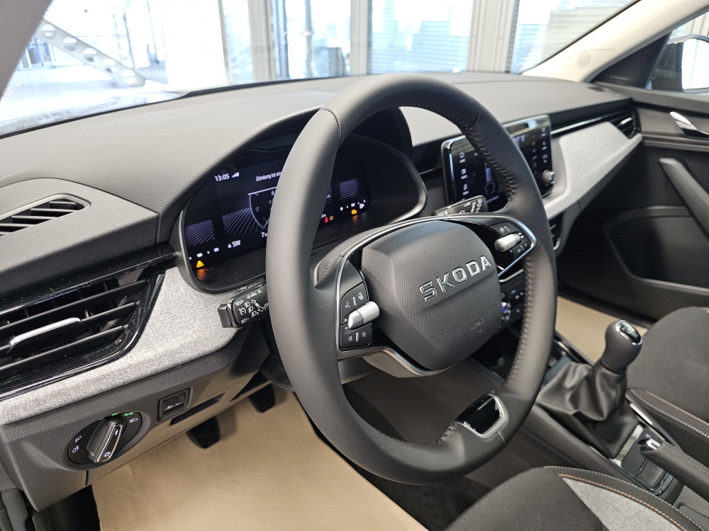 Skoda Kamiq bei Hoffmann Automobile in Wolfsburg kaufen und sofort mitnehmen - Bild 20