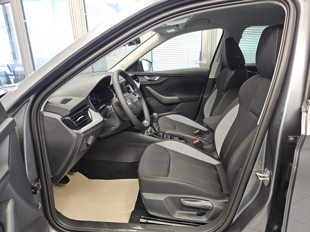 Skoda Kamiq bei Hoffmann Automobile in Wolfsburg kaufen und sofort mitnehmen - Bild 21