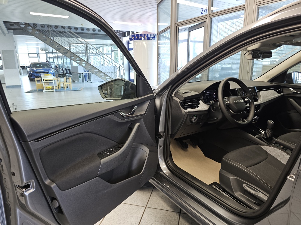 Skoda Kamiq bei Hoffmann Automobile in Wolfsburg kaufen und sofort mitnehmen - Bild 22