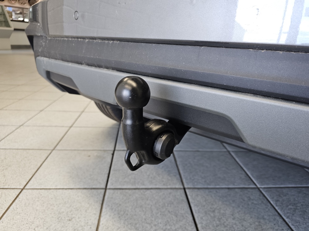 Skoda Kamiq bei Hoffmann Automobile in Wolfsburg kaufen und sofort mitnehmen - Bild 3