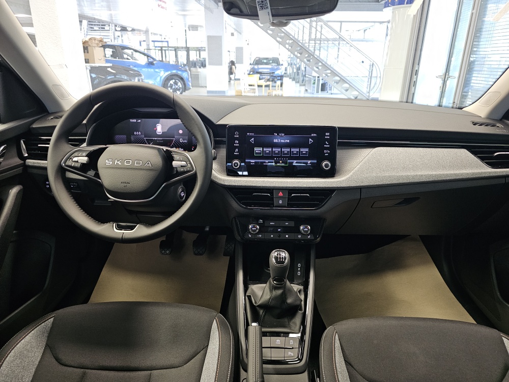 Skoda Kamiq bei Hoffmann Automobile in Wolfsburg kaufen und sofort mitnehmen - Bild 7