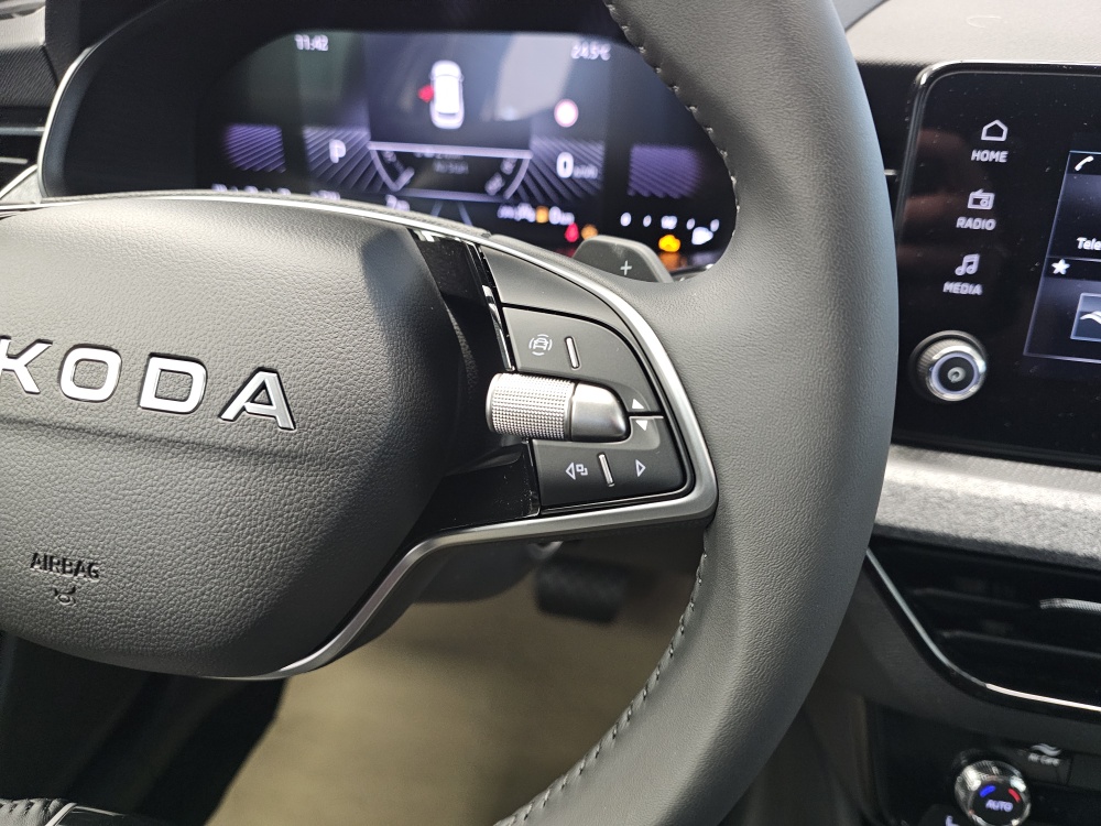 Skoda Kamiq bei Hoffmann Automobile in Wolfsburg kaufen und sofort mitnehmen - Bild 14