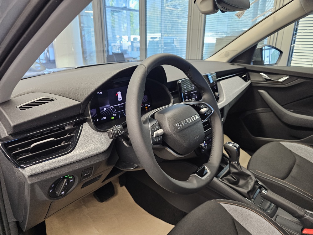 Skoda Kamiq bei Hoffmann Automobile in Wolfsburg kaufen und sofort mitnehmen - Bild 19