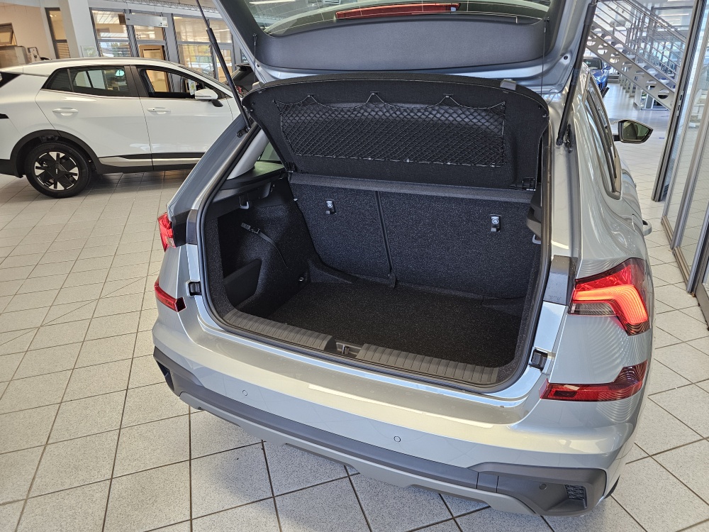 Skoda Kamiq bei Hoffmann Automobile in Wolfsburg kaufen und sofort mitnehmen - Bild 2