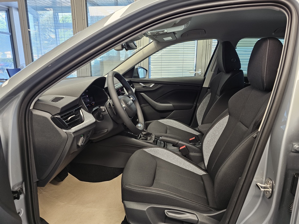 Skoda Kamiq bei Hoffmann Automobile in Wolfsburg kaufen und sofort mitnehmen - Bild 20