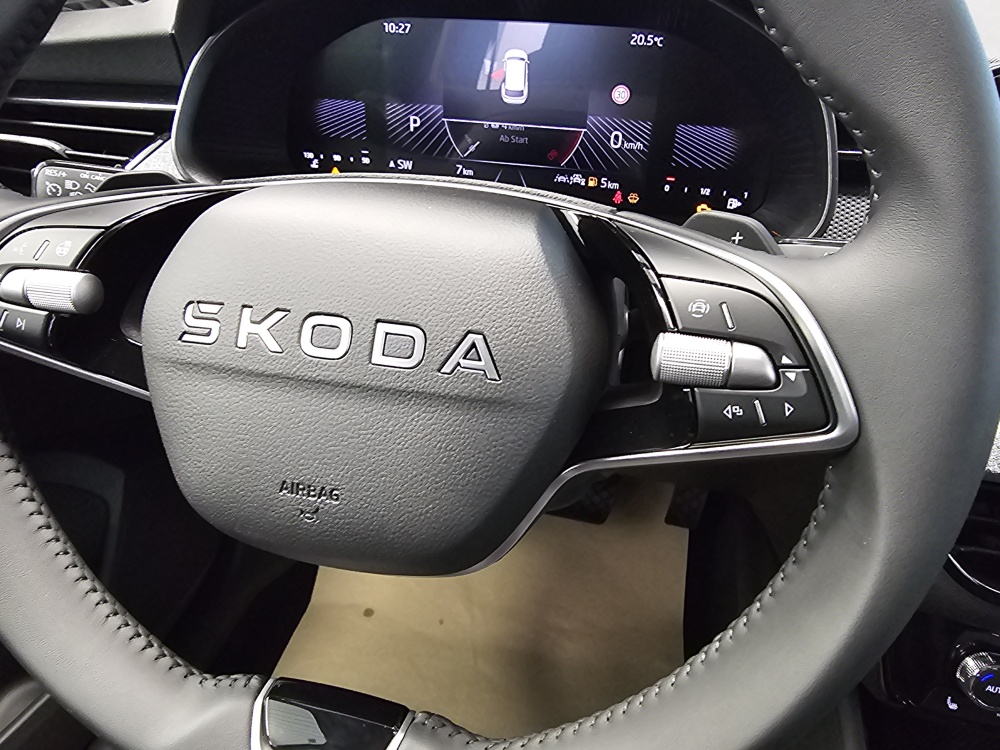 Skoda Kamiq bei Hoffmann Automobile in Wolfsburg kaufen und sofort mitnehmen - Bild 15