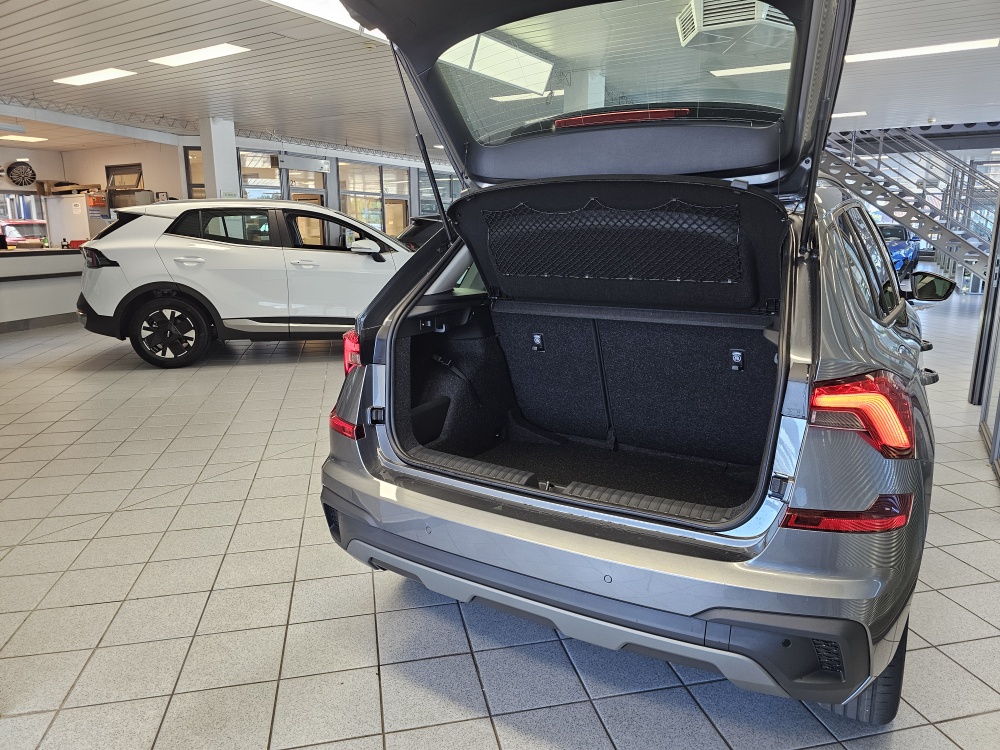 Skoda Kamiq bei Hoffmann Automobile in Wolfsburg kaufen und sofort mitnehmen - Bild 2