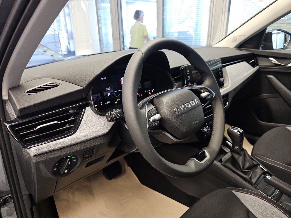 Skoda Kamiq bei Hoffmann Automobile in Wolfsburg kaufen und sofort mitnehmen - Bild 20