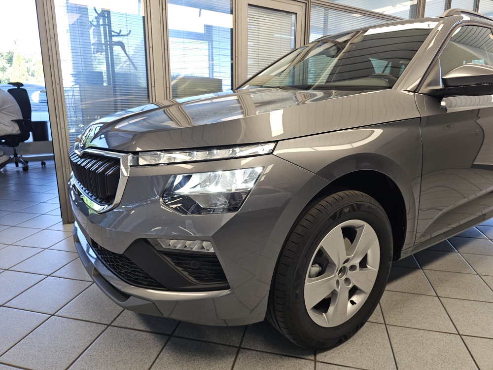 Skoda Kamiq bei Hoffmann Automobile in Wolfsburg kaufen und sofort mitnehmen - Bild 24