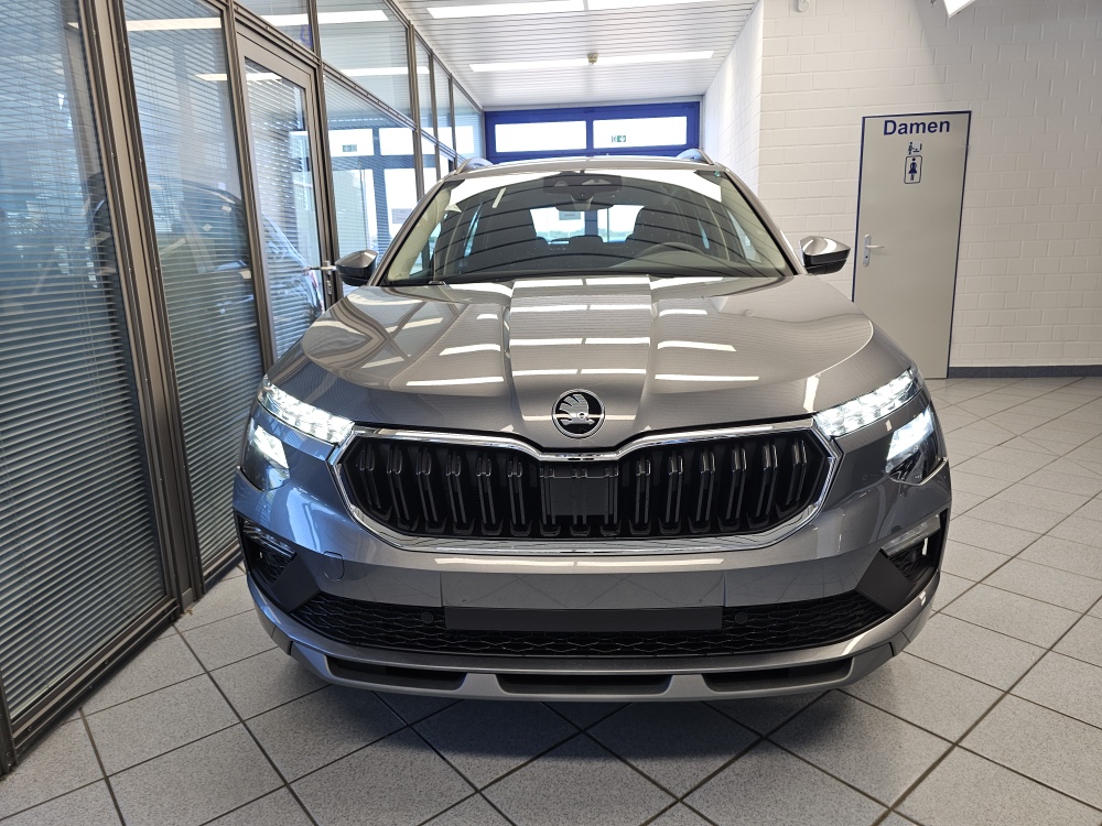Skoda Kamiq bei Hoffmann Automobile in Wolfsburg kaufen und sofort mitnehmen - Bild 25