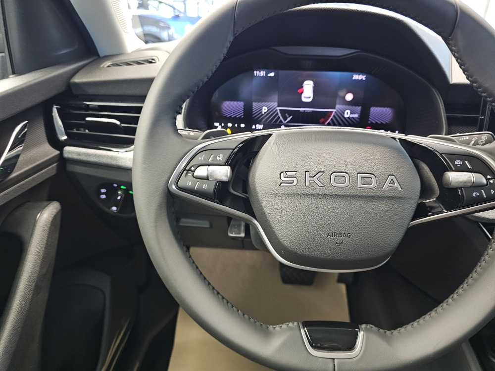 Skoda Kamiq bei Hoffmann Automobile in Wolfsburg kaufen und sofort mitnehmen - Bild 16