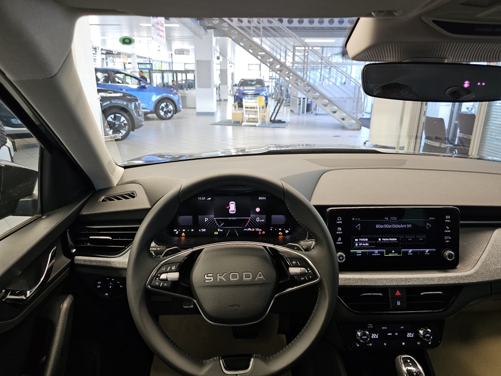 Skoda Kamiq bei Hoffmann Automobile in Wolfsburg kaufen und sofort mitnehmen - Bild 19