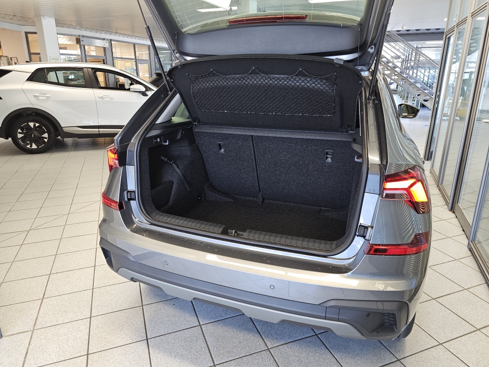 Skoda Kamiq bei Hoffmann Automobile in Wolfsburg kaufen und sofort mitnehmen - Bild 2